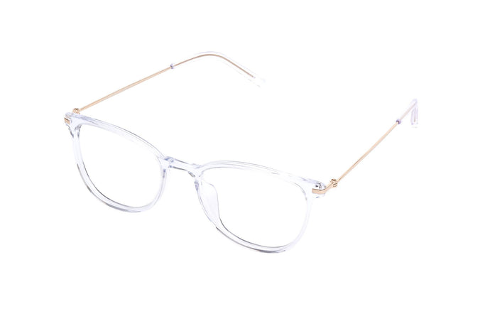 Super thin and lightweight eyewear for Women with two colors