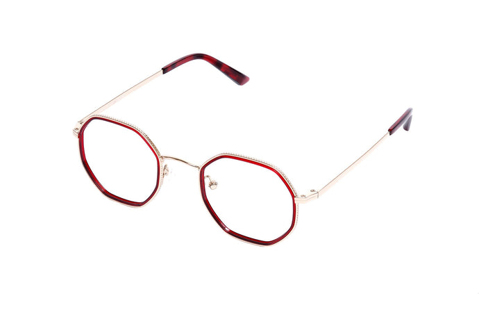 Multicolor Eyeglasses, Spectacles Frames for Unisex Online