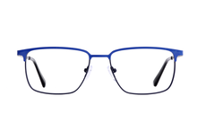 Load image into Gallery viewer, Stylish Classic Stainless Steel Frame Eyeglasses for Womens
