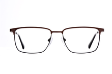 Load image into Gallery viewer, Stylish Classic Stainless Steel Frame Eyeglasses for Womens
