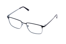 Load image into Gallery viewer, Stylish Classic Stainless Steel Frame Eyeglasses for Women&#39;s
