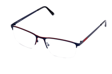 Load image into Gallery viewer, XL Designer Eyeglass for Men
