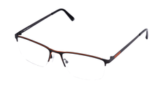 Load image into Gallery viewer, XL Designer Eyeglass for Men

